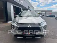 2022 Mitsubishi ECLIPSE