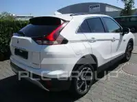 2022 Mitsubishi ECLIPSE