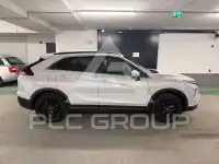 2022 Mitsubishi ECLIPSE