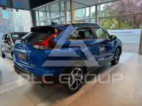 2022 Mitsubishi ECLIPSE