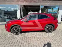 2022 Mitsubishi ECLIPSE