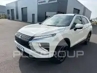 2022 Mitsubishi ECLIPSE