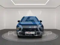 2022 Mitsubishi ECLIPSE