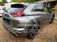 2022 Mitsubishi ECLIPSE