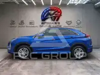 2022 Mitsubishi ECLIPSE