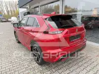 2022 Mitsubishi ECLIPSE