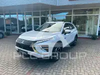2022 Mitsubishi ECLIPSE
