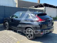 2022 Mitsubishi ECLIPSE