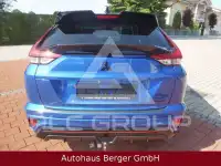 2022 Mitsubishi ECLIPSE