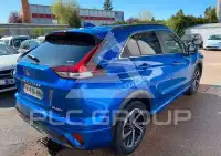 2022 Mitsubishi ECLIPSE