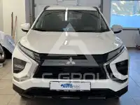 2022 Mitsubishi ECLIPSE