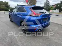2022 Mitsubishi ECLIPSE