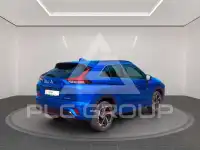 2022 Mitsubishi ECLIPSE