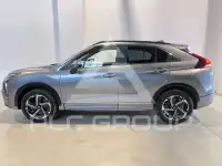 2022 Mitsubishi ECLIPSE