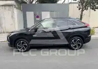 2022 Mitsubishi ECLIPSE