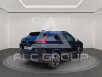 2022 Mitsubishi ECLIPSE