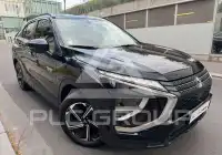 2022 Mitsubishi ECLIPSE