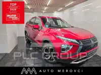 2022 Mitsubishi ECLIPSE