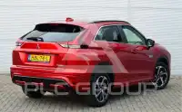 2022 Mitsubishi ECLIPSE