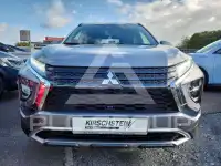 2022 Mitsubishi ECLIPSE