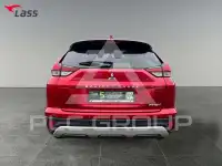 2022 Mitsubishi ECLIPSE
