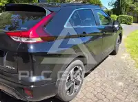 2022 Mitsubishi ECLIPSE
