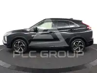 2022 Mitsubishi ECLIPSE