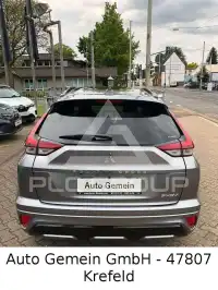 2022 Mitsubishi ECLIPSE