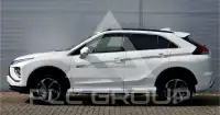 2022 Mitsubishi ECLIPSE