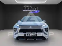 2022 Mitsubishi ECLIPSE