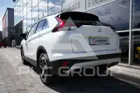 2022 Mitsubishi ECLIPSE