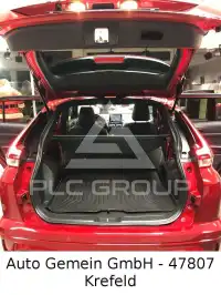 2022 Mitsubishi ECLIPSE