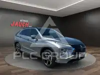 2022 Mitsubishi ECLIPSE
