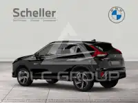 2022 Mitsubishi ECLIPSE