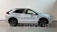 2022 Mitsubishi ECLIPSE