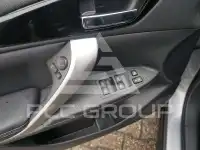 2022 Mitsubishi ECLIPSE