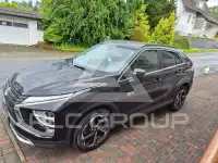2022 Mitsubishi ECLIPSE