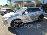 2022 Mitsubishi ECLIPSE