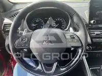 2022 Mitsubishi ECLIPSE