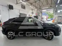 2022 Mitsubishi ECLIPSE