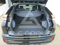 2022 Mitsubishi ECLIPSE