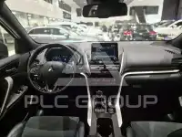 2022 Mitsubishi ECLIPSE
