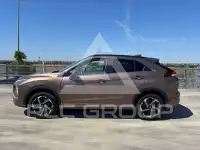 2022 Mitsubishi ECLIPSE