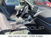 2022 Mitsubishi ECLIPSE