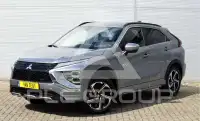 2022 Mitsubishi ECLIPSE