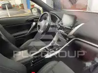2022 Mitsubishi ECLIPSE
