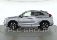 2022 Mitsubishi ECLIPSE