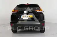 2022 Mitsubishi ECLIPSE