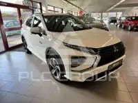 2022 Mitsubishi ECLIPSE