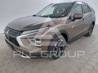 2022 Mitsubishi ECLIPSE